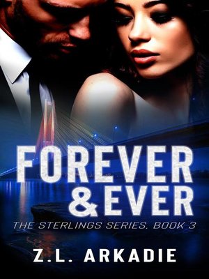 cover image of Forever and Ever